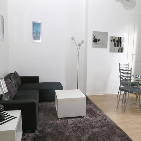 Appartement 3 Pieces Honfleur Exteriér fotografie