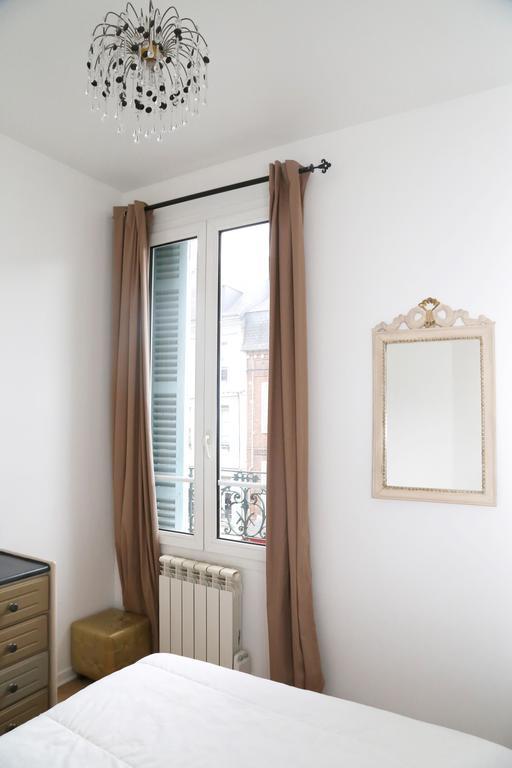 Appartement 3 Pieces Honfleur Pokoj fotografie