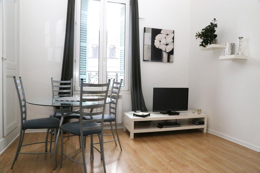 Appartement 3 Pieces Honfleur Exteriér fotografie