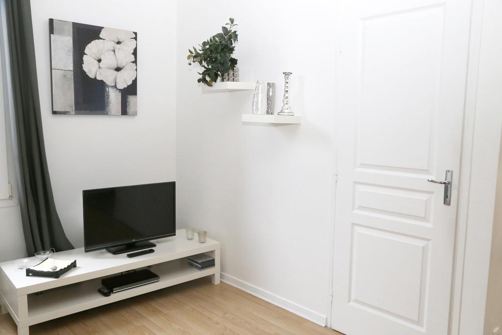 Appartement 3 Pieces Honfleur Exteriér fotografie