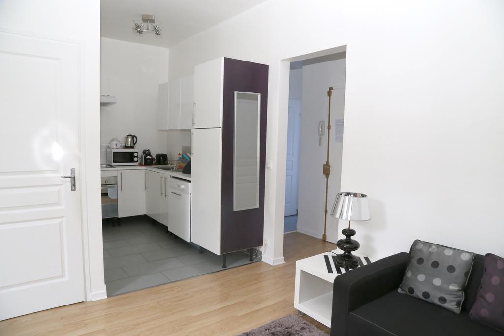 Appartement 3 Pieces Honfleur Exteriér fotografie