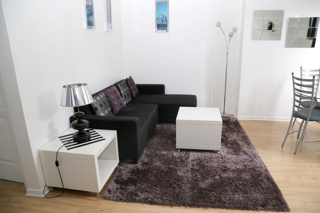 Appartement 3 Pieces Honfleur Exteriér fotografie