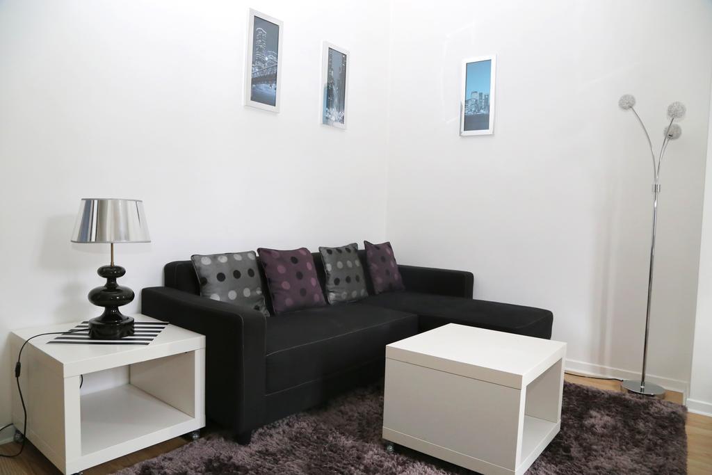 Appartement 3 Pieces Honfleur Exteriér fotografie