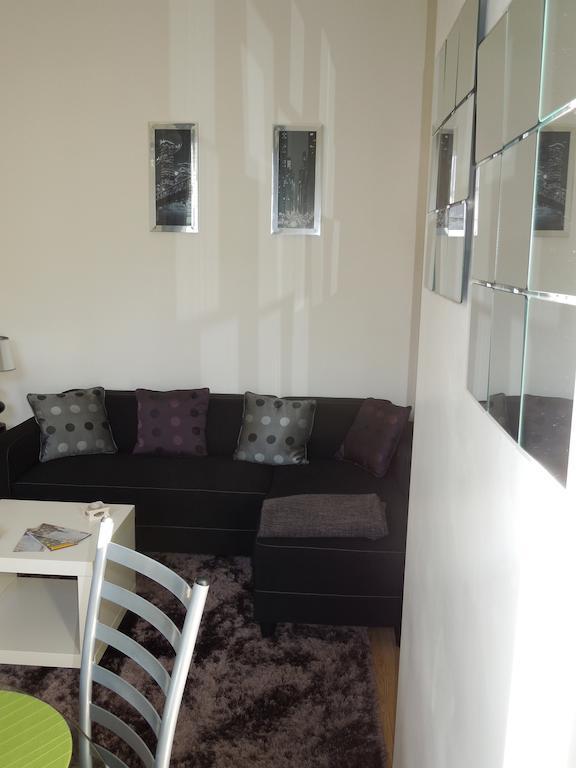 Appartement 3 Pieces Honfleur Exteriér fotografie