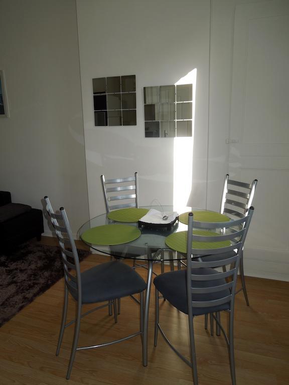 Appartement 3 Pieces Honfleur Exteriér fotografie
