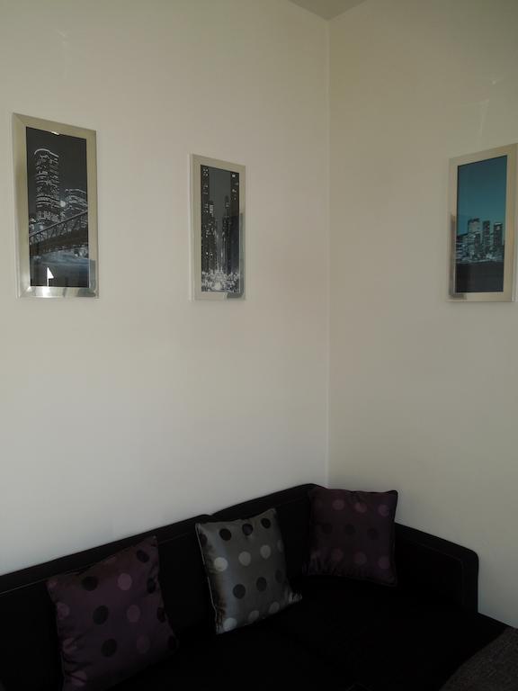 Appartement 3 Pieces Honfleur Exteriér fotografie
