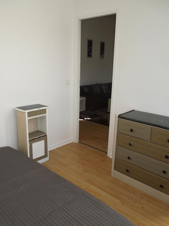 Appartement 3 Pieces Honfleur Exteriér fotografie