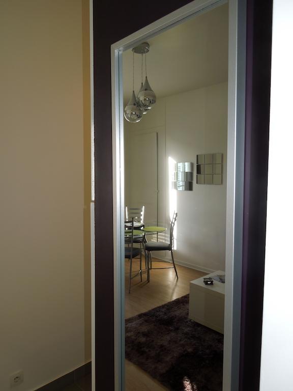 Appartement 3 Pieces Honfleur Exteriér fotografie