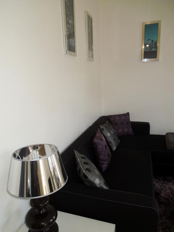 Appartement 3 Pieces Honfleur Exteriér fotografie